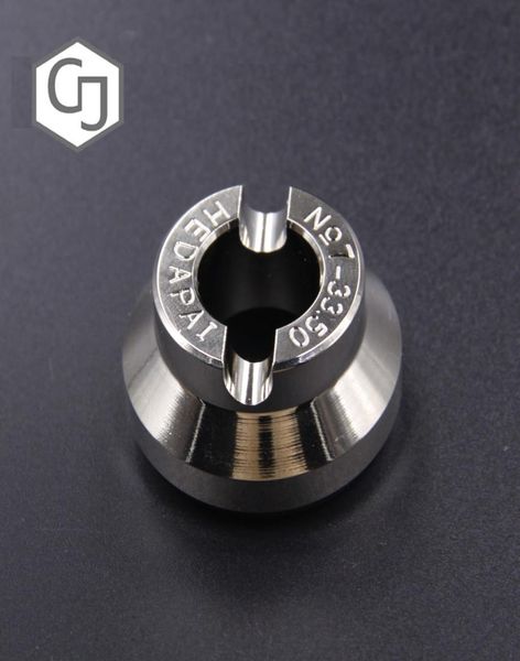 

stainless steel watch tool back case opener 335mm die for repair tools kits1722221