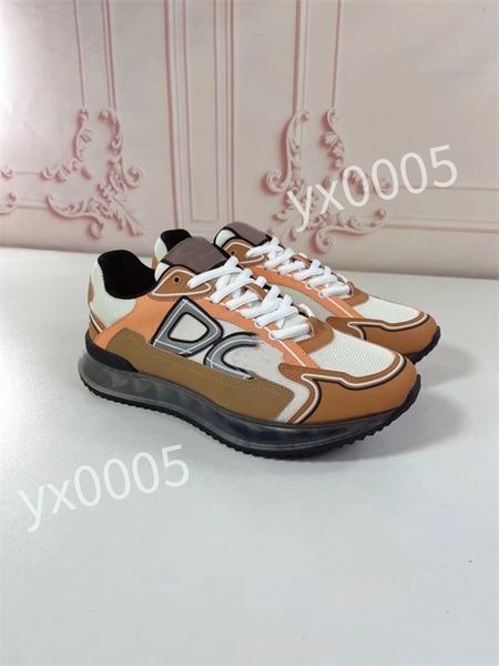 

2023 luxurys mens casual shoe womens sneaker running shoes fashion trainer canvas leather flat sneakers basketball sports shoes, Black