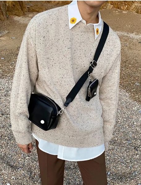 

spring and summer new cross-border three-in-one pack broadband fashion casual single shoulder crossbody bag