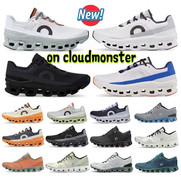 

casual shoes 2023 on cloud x new men running workout cross training lightweight breathable comfortable fashion design qu women heigh, Black