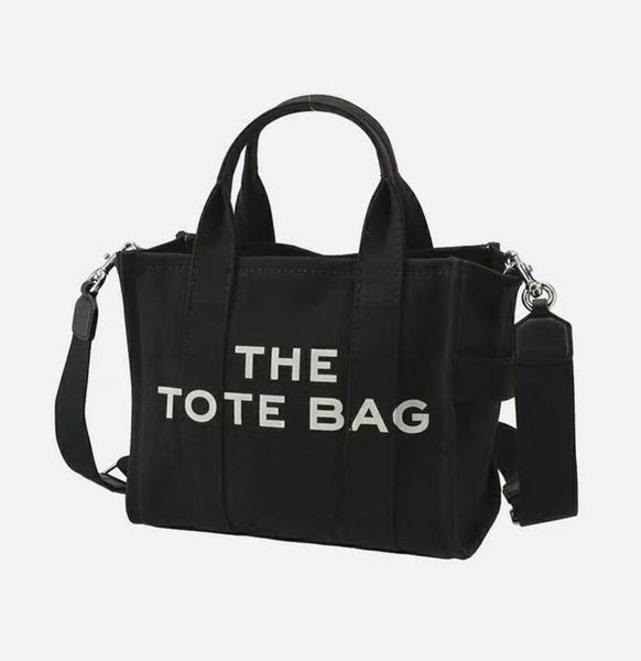 

tote bag designer bags handbag single totes man women bag casual canvas fashion shoulder bag crossbody bag shopping 4 model