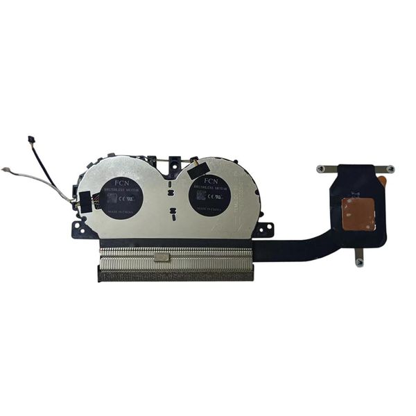 

pads 5h40s19962 heatsink thm with fan for yoga c74015iml (81td)