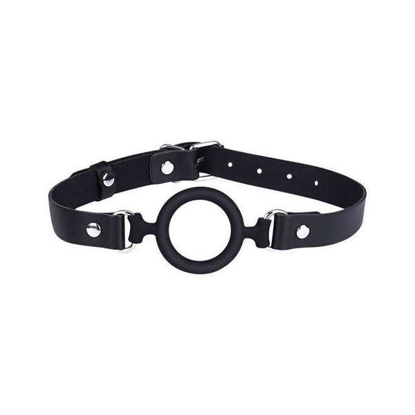 

50% off ribbon factory store useful props mouth saliva polo couple joking mouth circle female alternative male game, Red;black