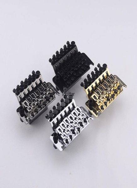 

guitar bridge electric guitar locking tremolo system bridge fr special nut 42mm 43mm block length 34mm2240920