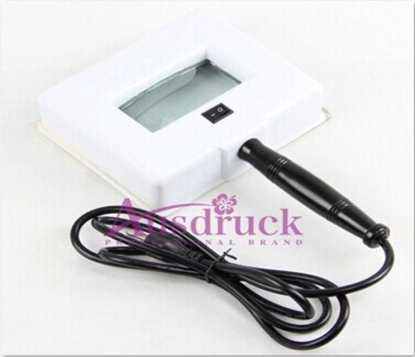 

portable new facial wood lamp skin care test scanner analyzer diagnosis magnification beauty device home use spa salon machine3728282