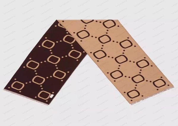 

winter scarf highend silk wool cashmere scarves warm cold proof design for man women 6 color7596519, Blue;gray