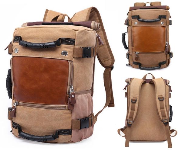 

mutifunctional men039s new backpack travel pack sports bag outdoor mountaineering hiking climbing camping backpack for m1909240