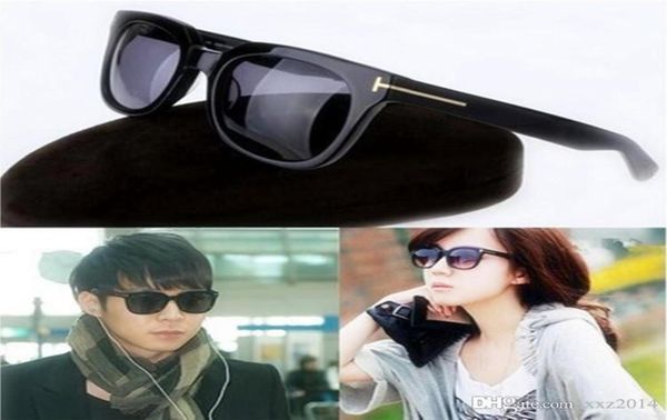 

classical polarized sunglasses 5323140 runningman star style big square fullrim occhiali da sole pureplank fullset case2229010