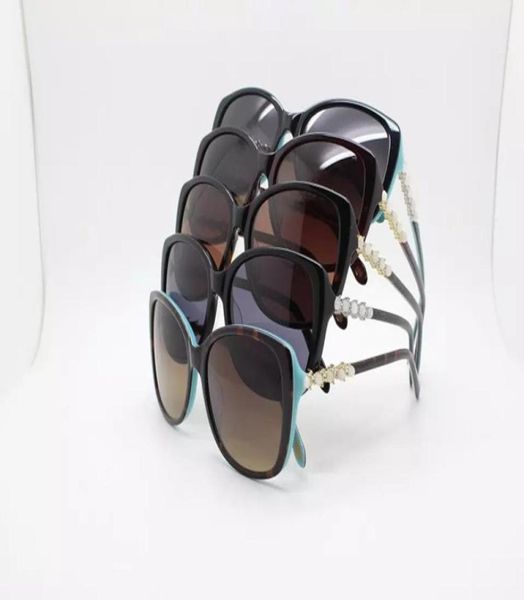 

tf4103 brandquality eleglant female sunglasses uv400 exqusite decoration frame 5717140 with fullset case 6637385