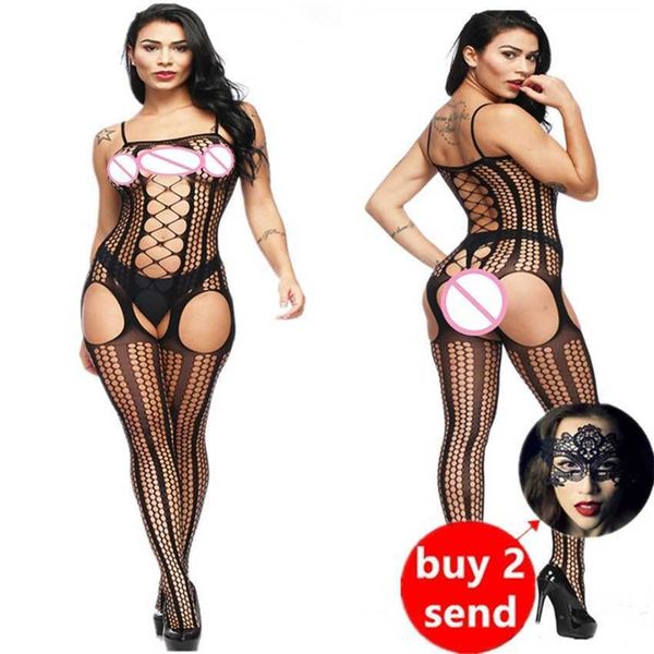 

30% off ribbon factory store women' colorful lingerie fishing net, Red;black