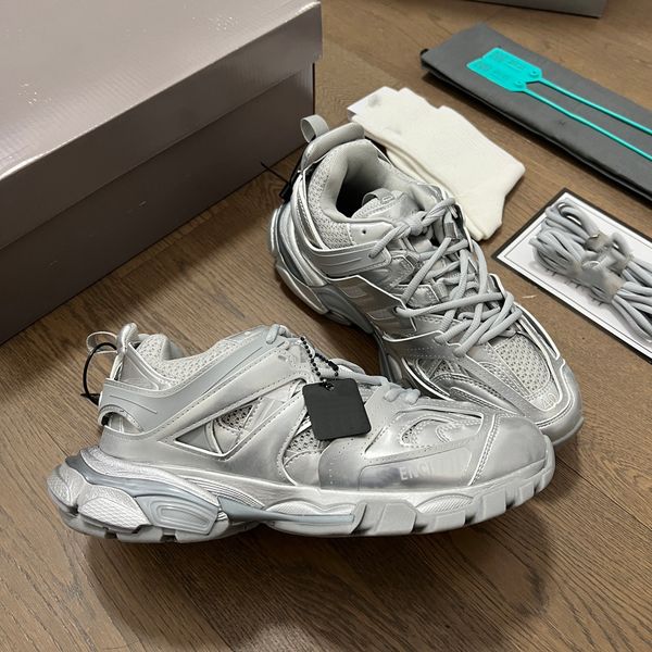 

designer sneakers balencaigaity running shoes fashion luxury triple s sneaker women men sports shoe new trainer dfgvb