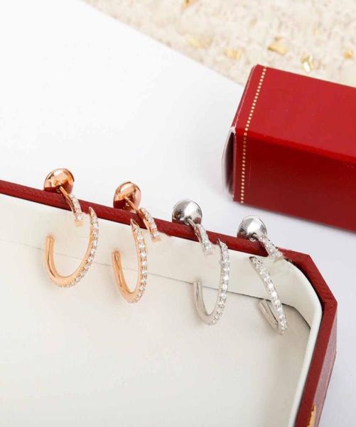 

s925 silver charm half round shape with diamond for women wedding jewelry gift in two colors plated have stamp ps4748a8709763, Golden