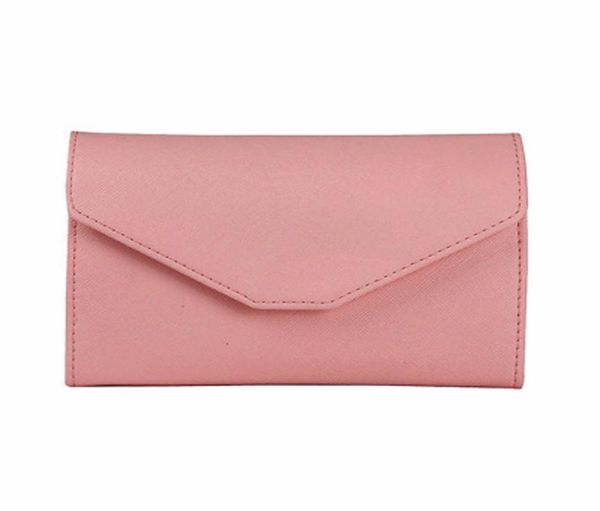 

travel passport wallet for women rfid wristlet slim family holders trifold document organizer holder5184944, Red;black