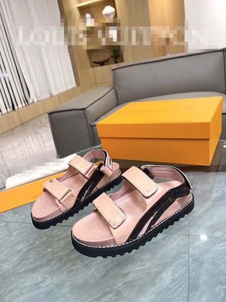 

summer sandals women's thick bottom lace up high heels leather fashion women's shoes metal buckle designer red shoes women's, Black