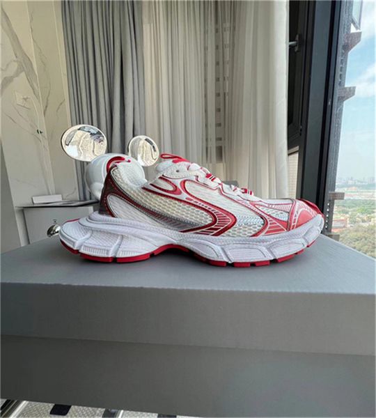 

10a level version the shoes 9th generation 23ss shoes the latest popular 3xl couple casual dad shoes sport shoes bowling shoes couple style