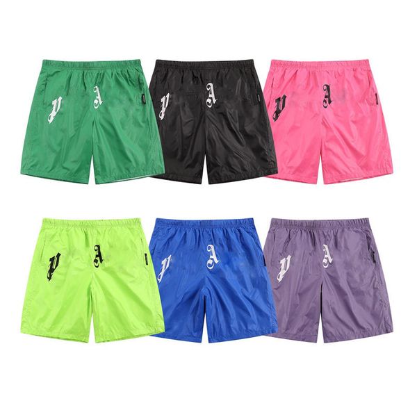 

mens short designer womens short summer fashion sweatpant beach breathable pant man swimwear casual quick-dry sweatpants 23ss, White;black