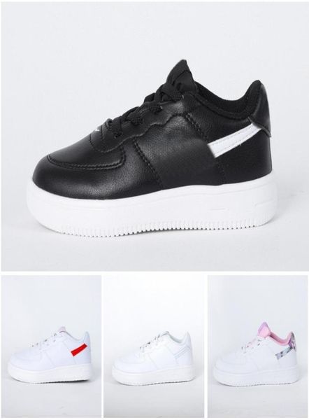 

ultra light md outsole children running shoes boy girl sneaker youth skate shoes kids sport sneaker size 22356195995, Black