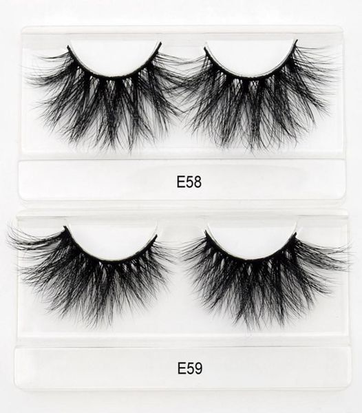 

25mm eyelashes 3d mink lashes makeup tool strip fale eyelash vendors customized lash boxes eyelashes factory e58594004845