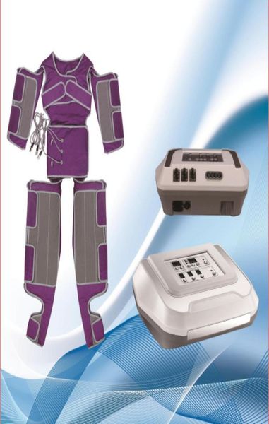 

2019 popular infrared pressotherapy lymph drainage air compression leg massager machine presoterapia equipment for slimming7587667