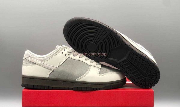 

2023 running low ironstone mens womens shoes phantom light iron ore sports sneakers fd9746-001 size us 4-13 eur 36-47