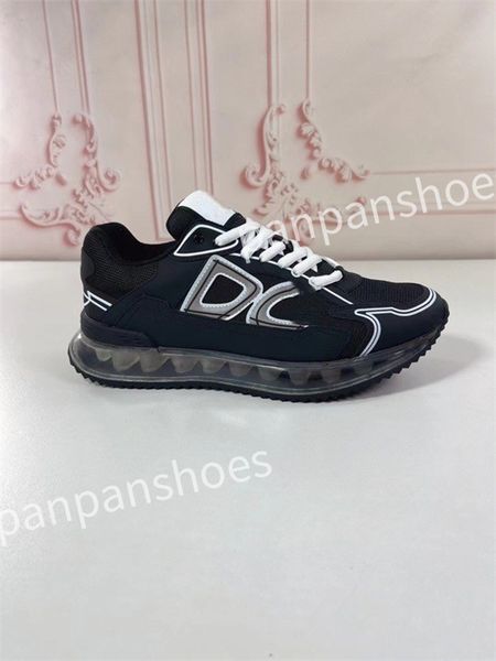 

new designer shoes sneaker platform classic leather sports skateboarding shoes men women sneakers running walking black white