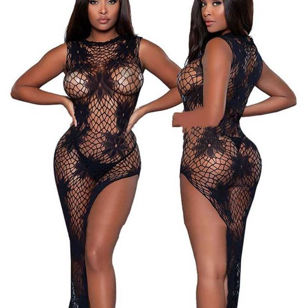 

32% off ribbon factory store exciting for women from fishing networks pepe dole transparent body stockings lace style bikini lingerie, Red;black