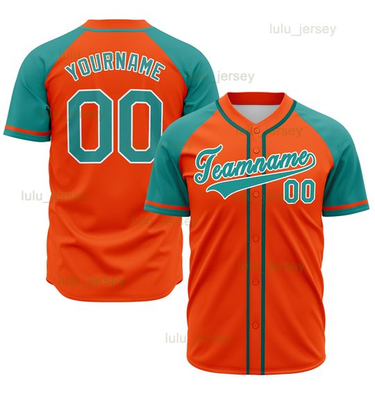 

special shirt baseball ventilation jersey fashion white t-shirt college/team uniform for men women youth fans, Blue;black