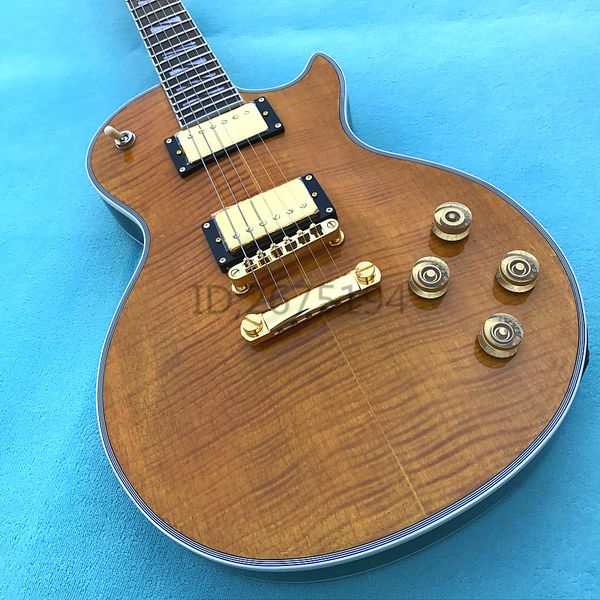 

double strand electric guitar 50th anniversary with , ing