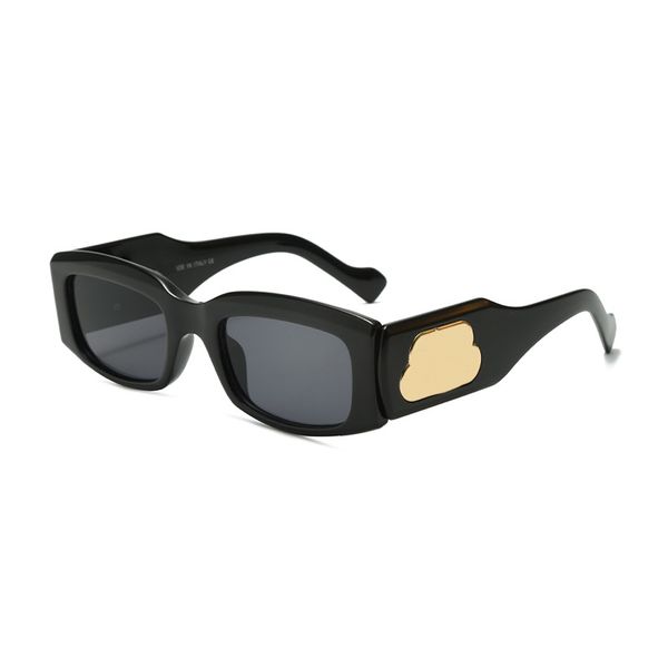 

fashion designer sunglasses men sun visors goggle beach sun glasses for man woman 5 color optional good quality sun glasses, White;black
