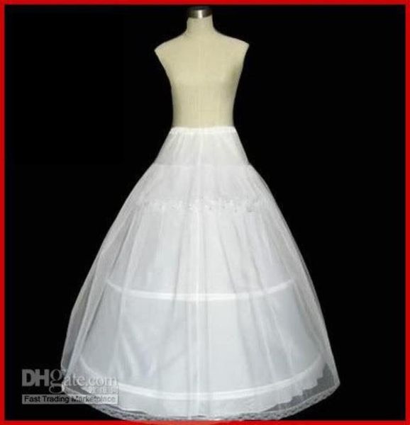 

fast deliverygood design aline petticoat pe00703646761