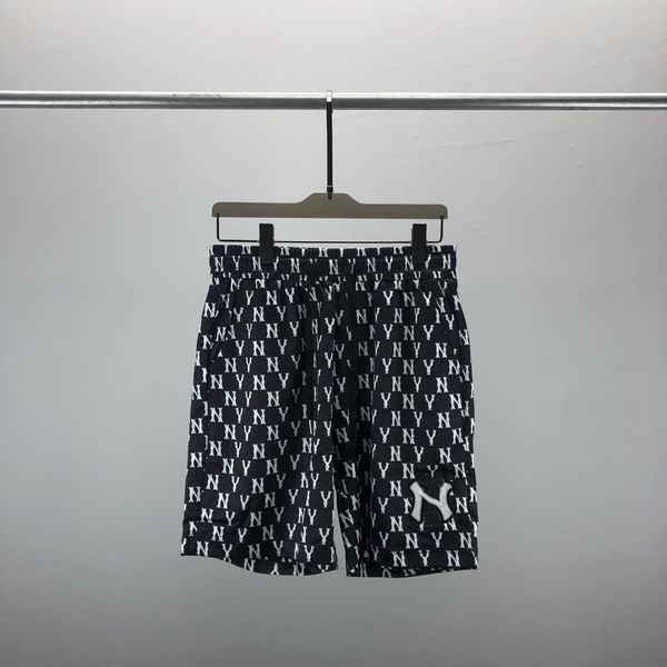 

mens summer fashion shorts designers board short gym mesh sportswear quick drying swimwear printing man s clothing swim beach pantsm-3xlq89, White;black