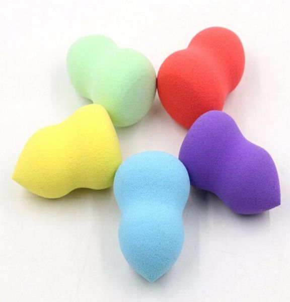 

new 32 pcs makeup sponge cosmetic puff beauty women makeup tool kits smooth blender foundation sponge for makeup to face care 6044811