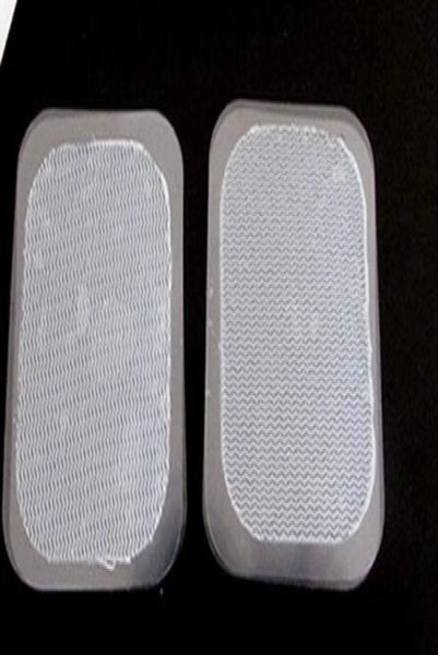 

100pcs lot replacement gel pads for abs system abdominal muscle toner flex belt patch abs flex belt pads9278967