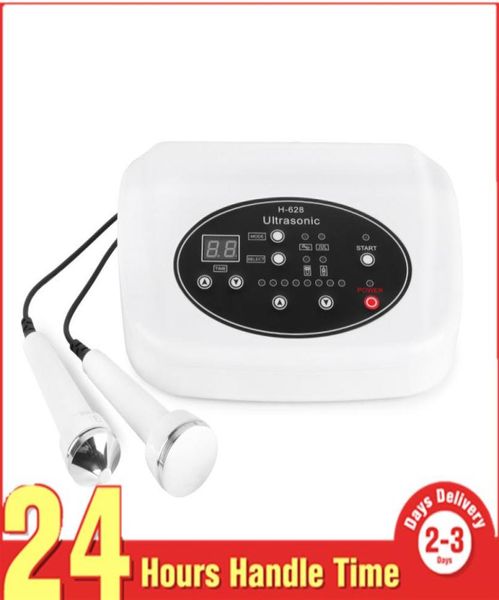 

2017 1 mhz 3 mhz ultrasonic ultrasound skin rejuvenation wrinkle removal beauty machine home use2484961