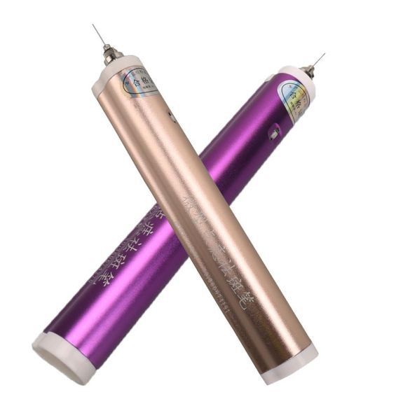 

new micro mole removal mole remover freckle pen needle sweep spot mole plasma point machine beauty equipment4681742