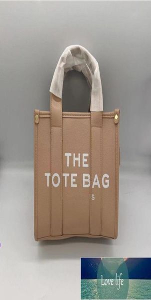 

womens handbagtote single shoulder bags large capacity crossbody bag customers often bought with logo 26cm pu leahter8982833