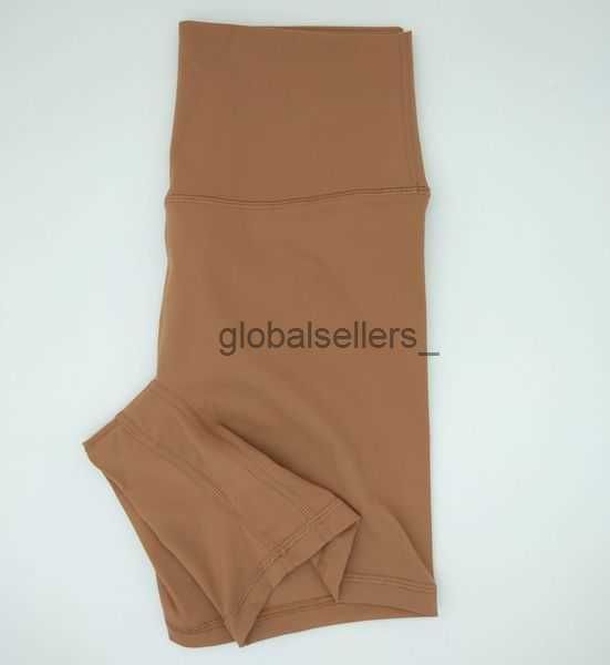 

lulus woman yoga solid color sports shorts high-rise short pants slim fit women runing no t-line elastic tightqwvr, White;black