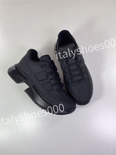 

2023 new luxurys designer casual shoes woman shoes leather lace up men fashion platform sneakers white black mens womens