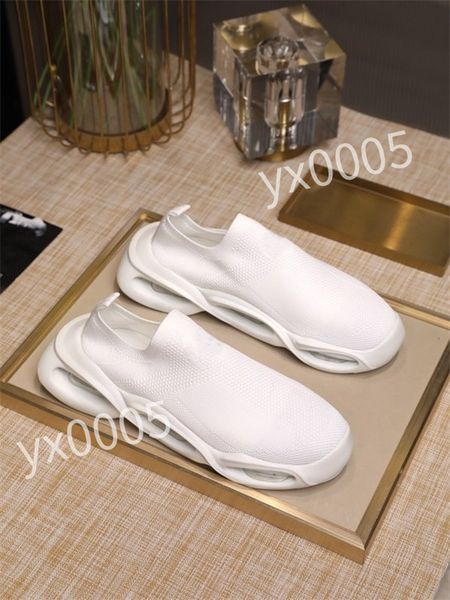 

2023 luxurys designer flat sneaker trainer casual shoes leather white letter overlays fashion platform mens womens low sneakers, Black