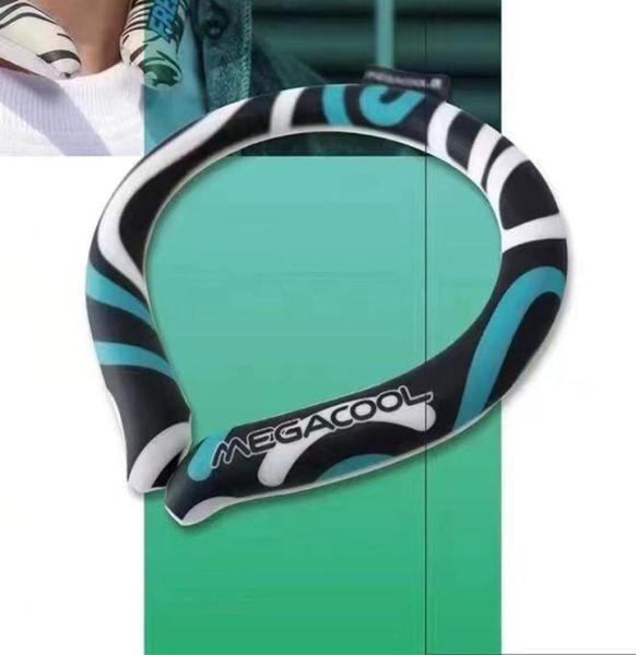 

other sporting goods summer cold neck collar to relieve heat and heat mini portable3016796