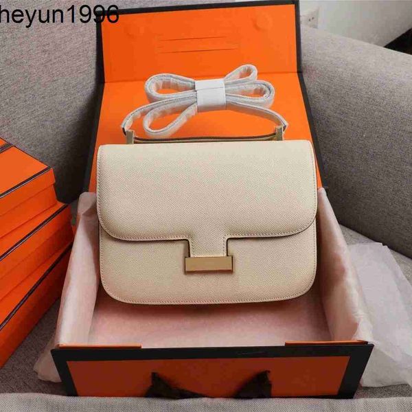 

7a designer bag luxurys 2021 handbags real leather womens handbag crossbody bag wallet constances 004 the shoulder with silver