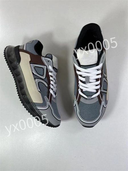 

new luxurys mens casual shoes womens sneaker running shoes fashion trainer canvas leather flat sneakers basketball sports shoes, Black