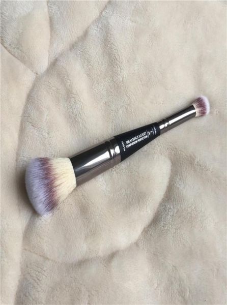 

it heavenly luxe complexion perfection brush 7 brushes deluxe beauty makeup face blender dhl 9304808