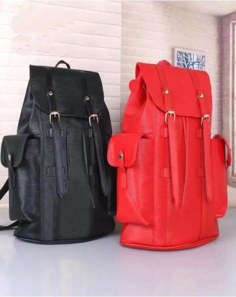 

backpack men bags handbag sport outdoor packs 2022 mens big backpacks fashion web leather tigeer snake bag fahion purse 413791079687