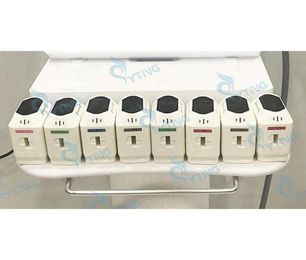 

cartridges for 4d hifu machine only from our store012349817724