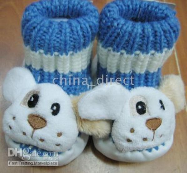 

infant baby booties socks socks shoes shoes boot 24pairslot 22247798762
