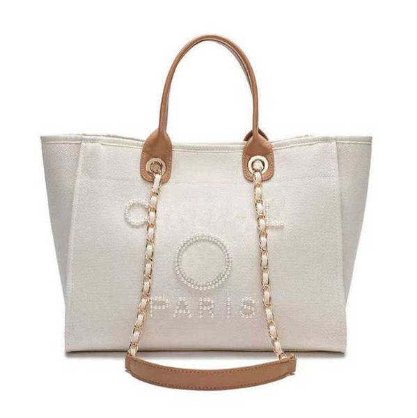 

classic women's luxury hand bags canvas beach bag ch handbags brand fashion female large backpacks capacity small chain packs big shopp