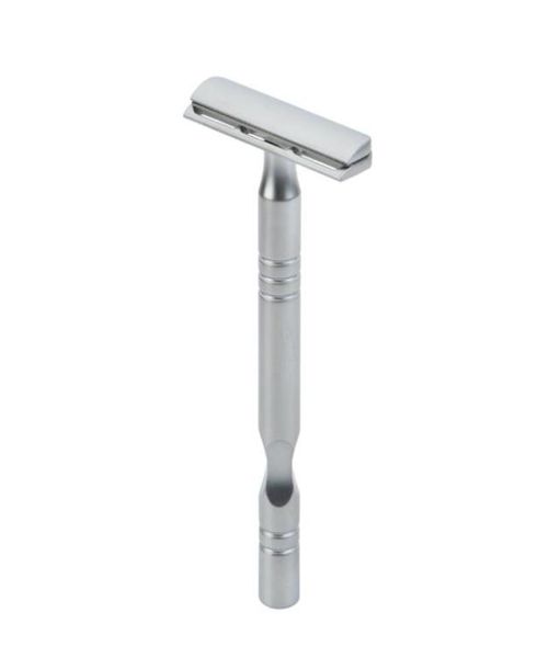 

yaqi matte chrome color ac blade excalibur shaving razor 2203013134361