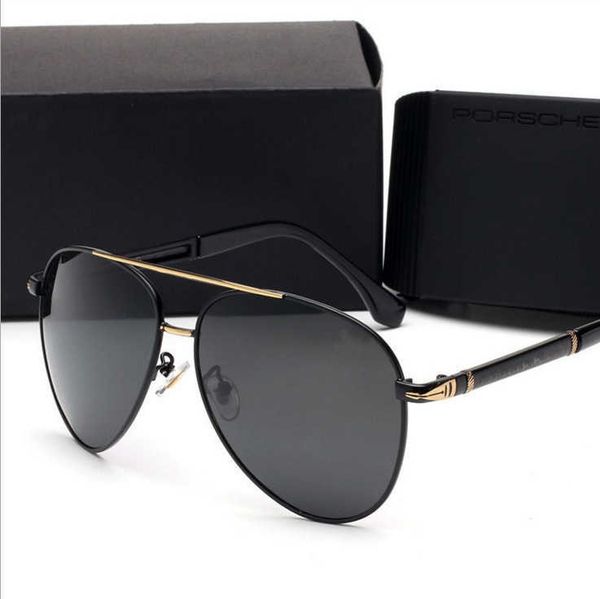 

Sunglasses Fashion Brand Classic Outdoor Summer Designer nenwest High End Famous Brands Sun Glasses Polarized Men Driving
