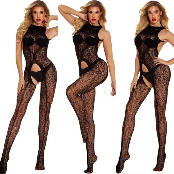 

30% off ribbon factory store women' sleeveless black underwear female body large size undress strange dance attire, Red;black